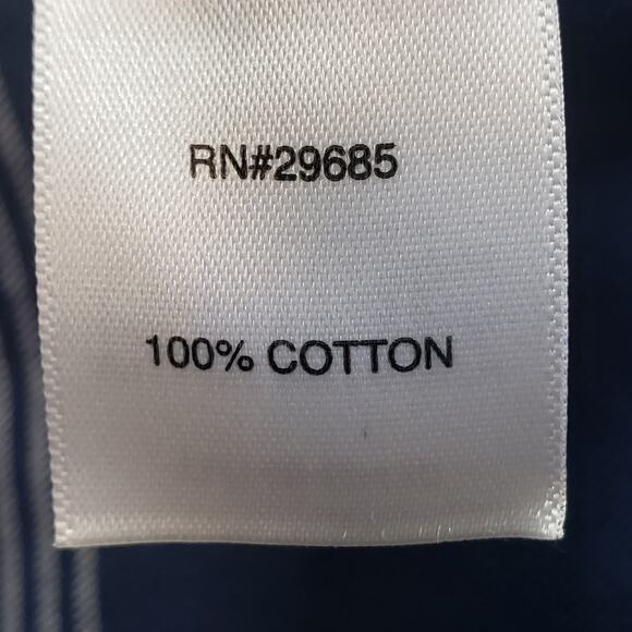 Pendleton Blue Plaid Tunic Top - Picture 5 of 6